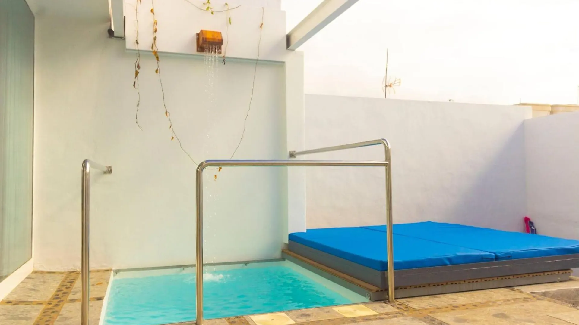 Luxury Villa Rincon Del Mar- Old Town - Puerto Del Carmen Puerto del Carmen   Puerto del Carmen (Lanzarote)