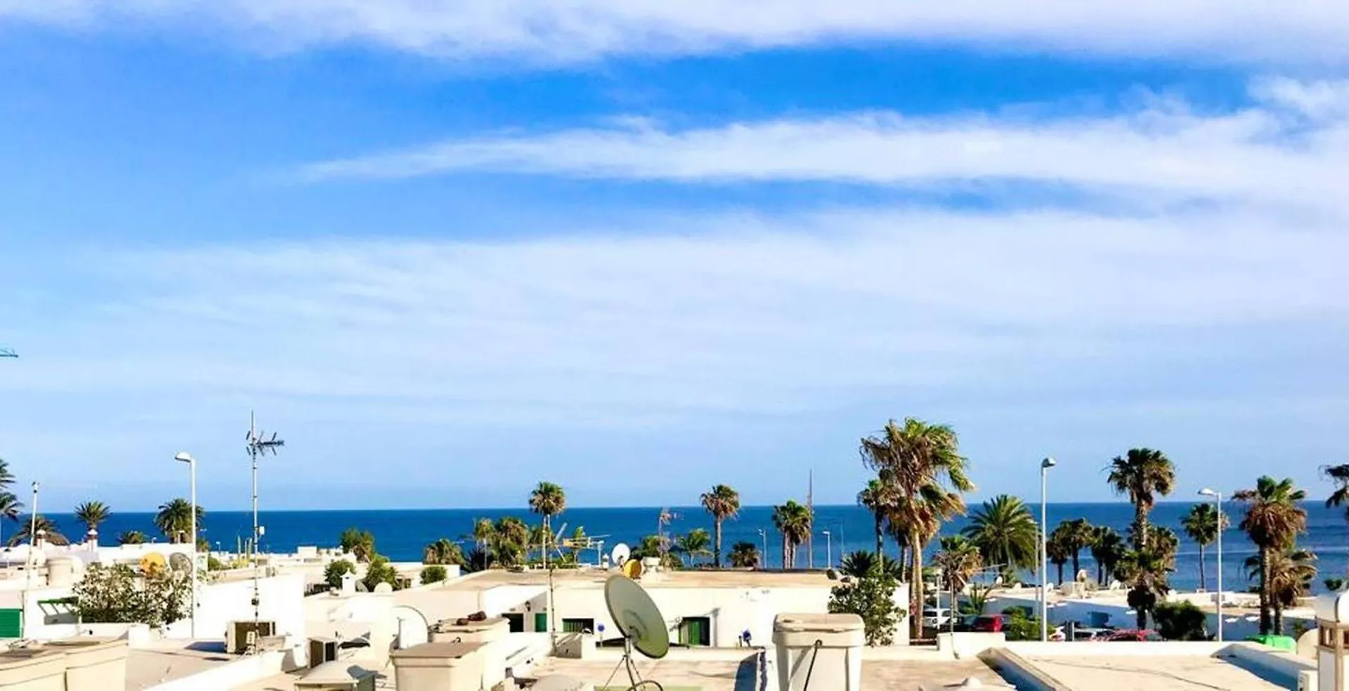 Luxury Villa Rincon Del Mar- Old Town - Puerto Del Carmen Puerto del Carmen  Spain