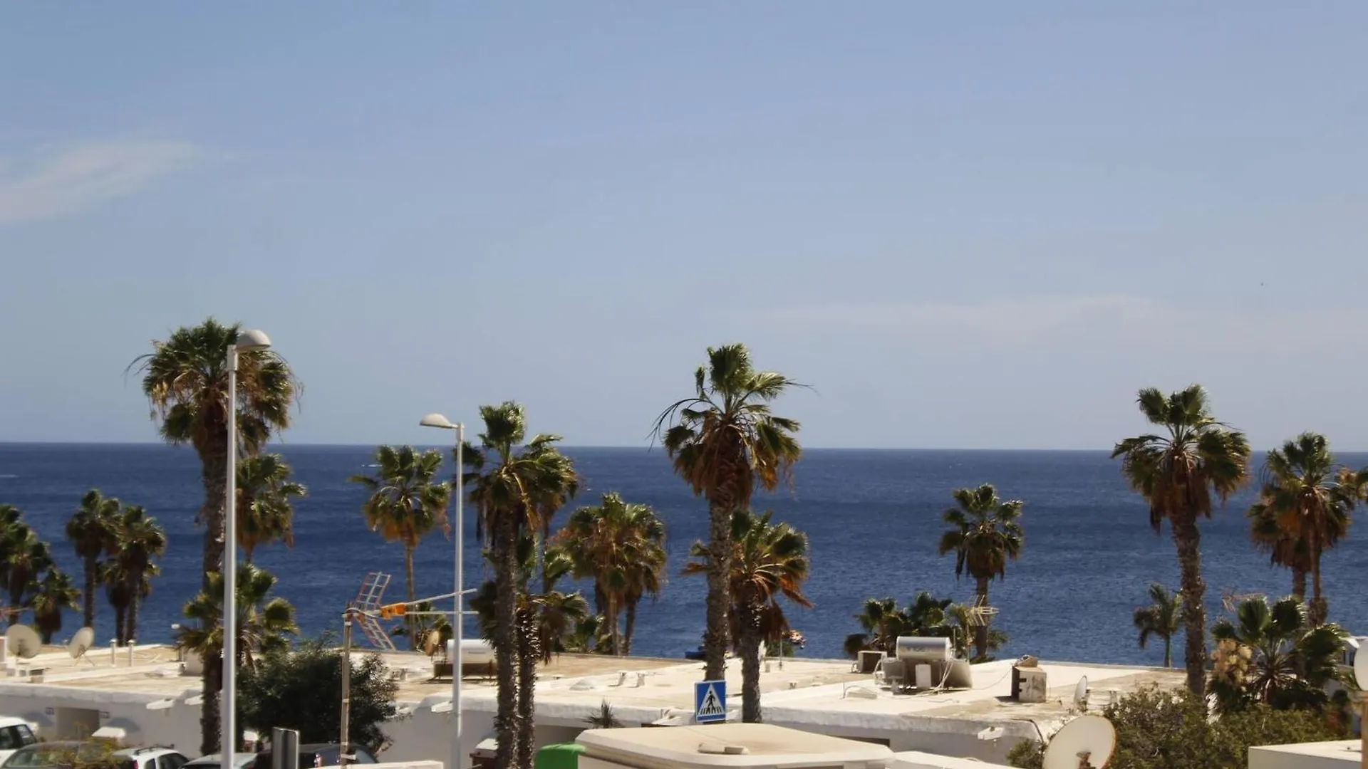 Luxury Villa Rincon Del Mar- Old Town - Puerto Del Carmen Puerto del Carmen
