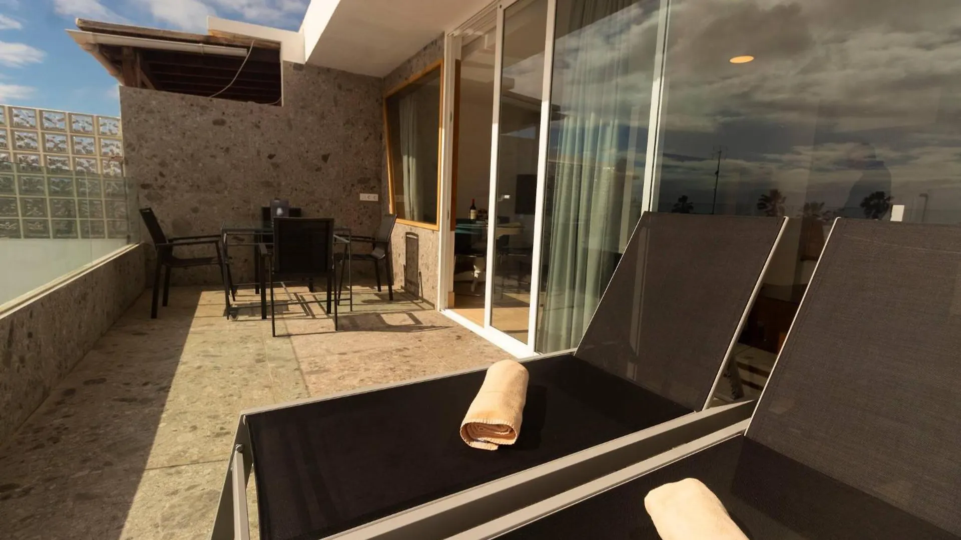 Luxury Villa Rincon Del Mar- Old Town - Puerto Del Carmen Puerto del Carmen   Puerto del Carmen (Lanzarote)