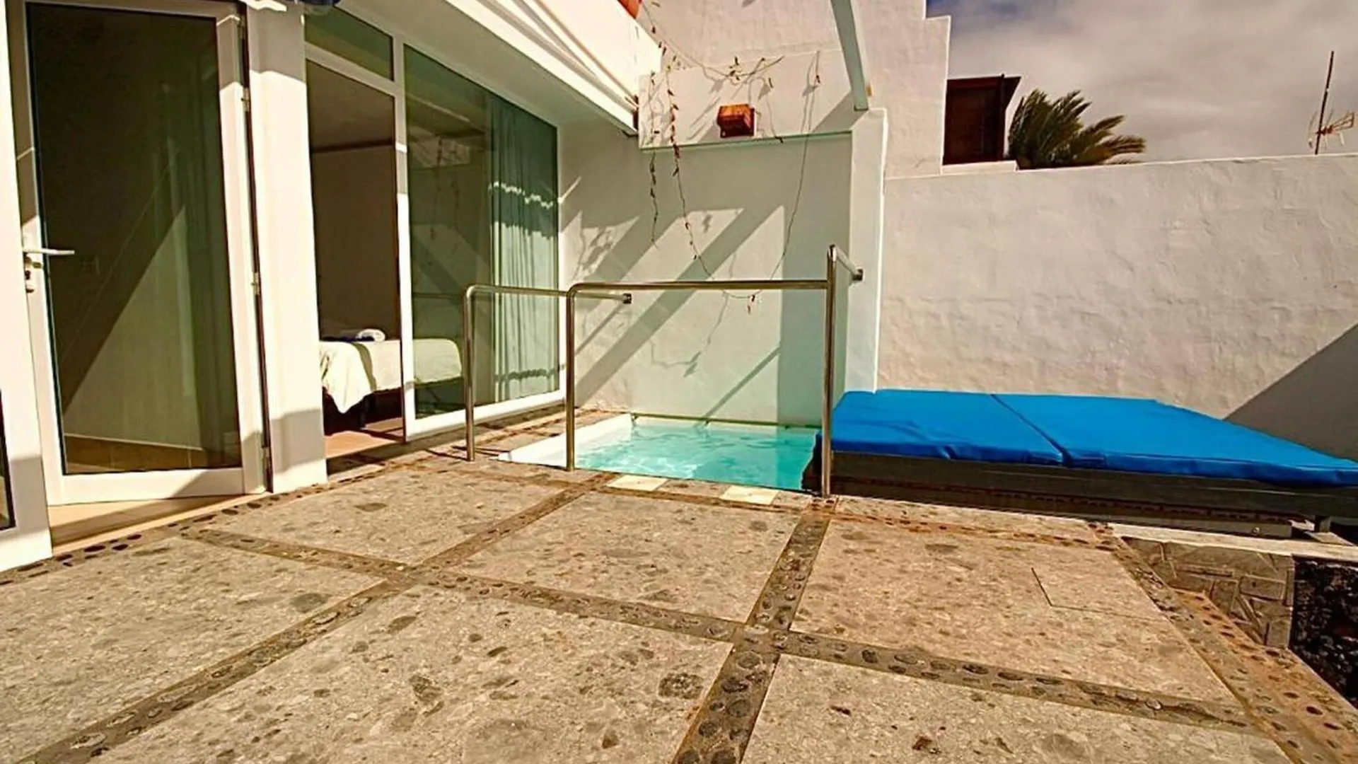 Luxury Villa Rincon Del Mar- Old Town - Puerto Del Carmen Puerto del Carmen  0*, Puerto del Carmen (Lanzarote) Spain