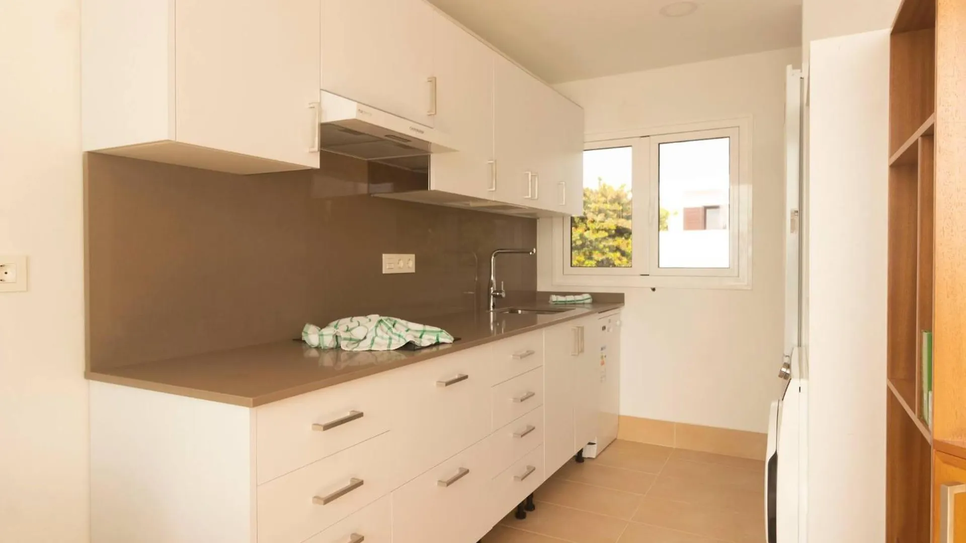 Luxury Villa Rincon Del Mar- Old Town - Puerto Del Carmen Puerto del Carmen  Španělsko