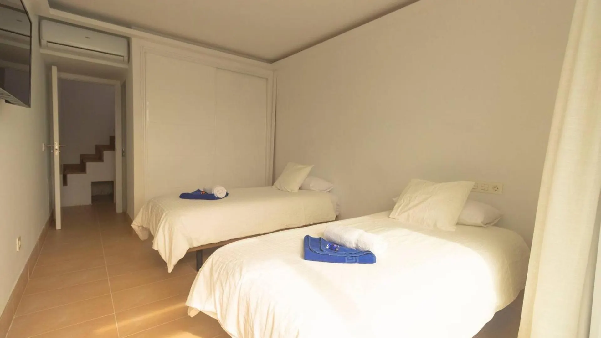 Luxury Villa Rincon Del Mar- Old Town - Puerto Del Carmen Puerto del Carmen  Španělsko