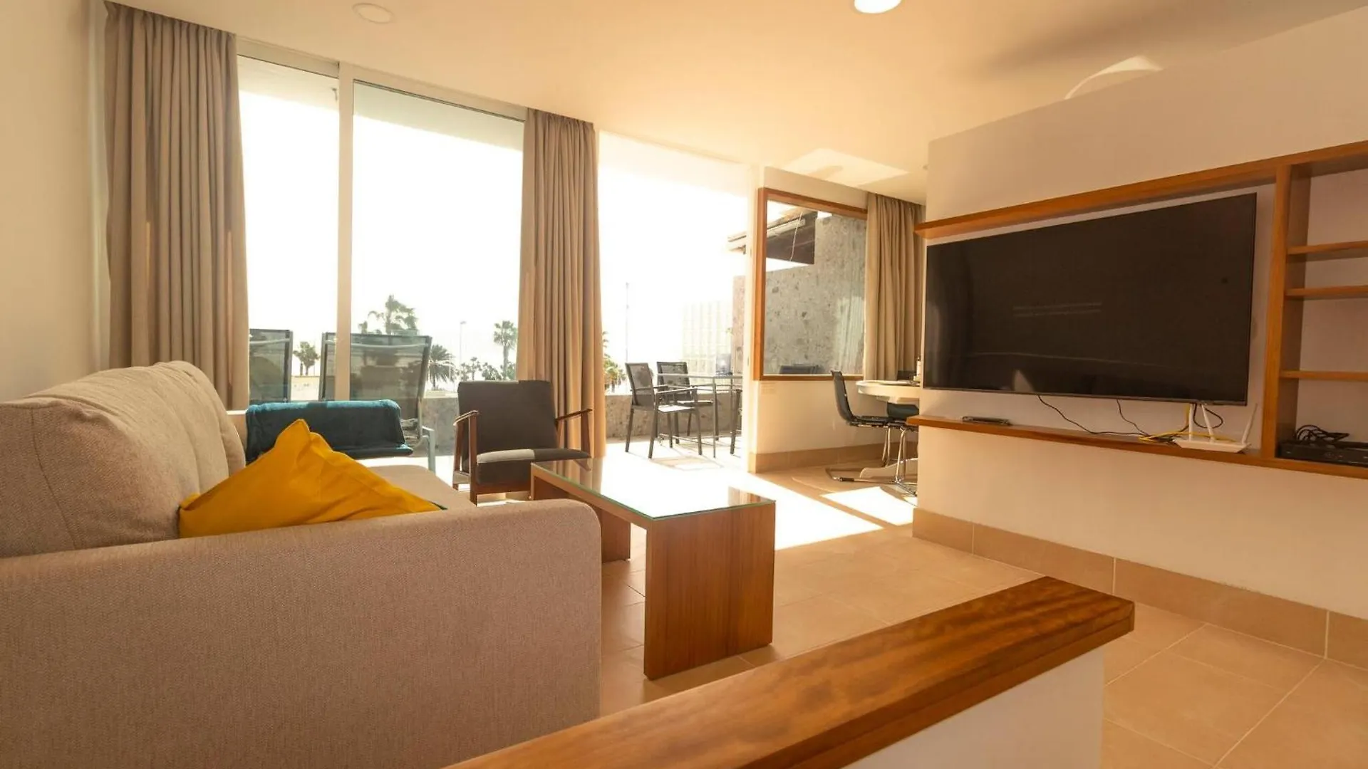Luxury Villa Rincon Del Mar- Old Town - Puerto Del Carmen Puerto del Carmen